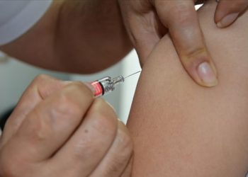 Grip aşısı karaborsaya düştü: Salgın patladı