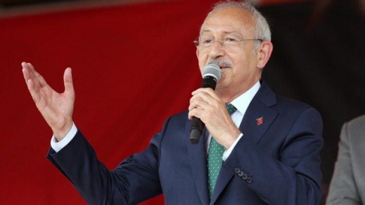 ‘CHP’li belediyelerde asgari ücret net 2 bin 500 lira olacak’