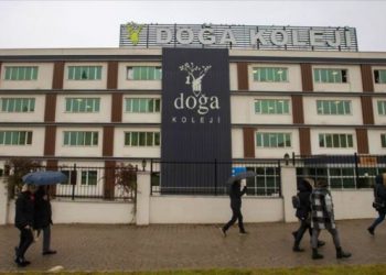Doğa Koleji, İTÜ Vakfı’na devredildi: Öğretmenler maaşlarını aldı