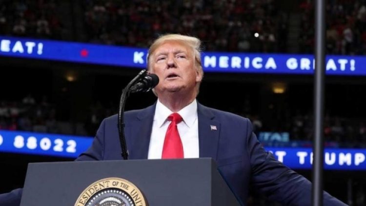 Hamaney’in ‘palyaço’ benzetmesine Trump’tan tehdit gibi cevap