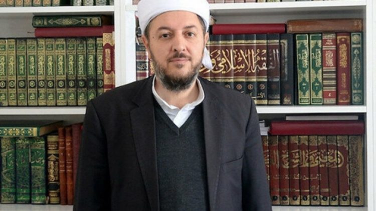 Nakşibendi Şeyhi Abdulkerim Çevik’in katil zanlısının ilk ifadesi