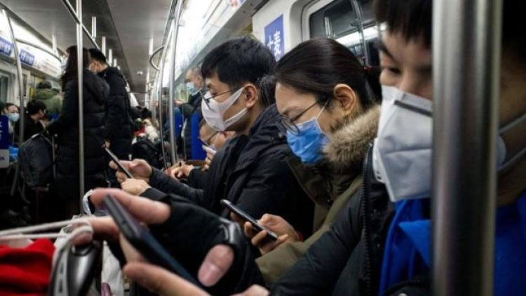 Türkiye’den Çin’e seyahat edeceklere uyarı