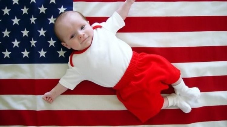 ABD hamile kadınlara vize kısıtlaması getiriyor