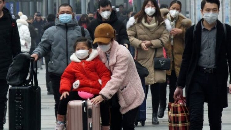 Çin’de 41 milyon kişi tecrit altında