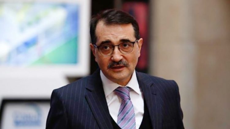 Bakan Dönmez: Her şeyi devletten beklemek doğru olmaz