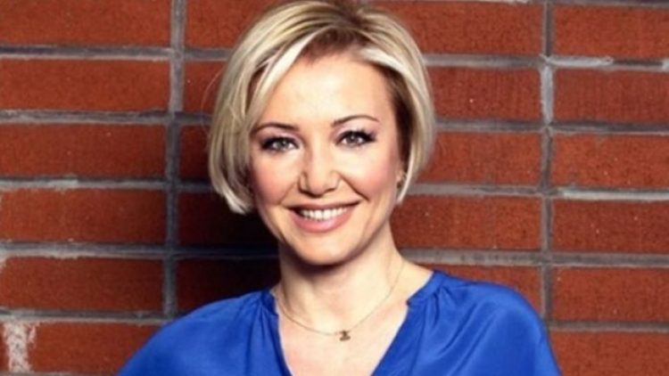 Berna Laçin’e deprem soruşturması