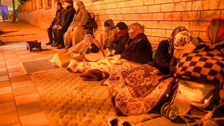 Yardımları engellenen HDP: İnsani bir açıklaması yok!