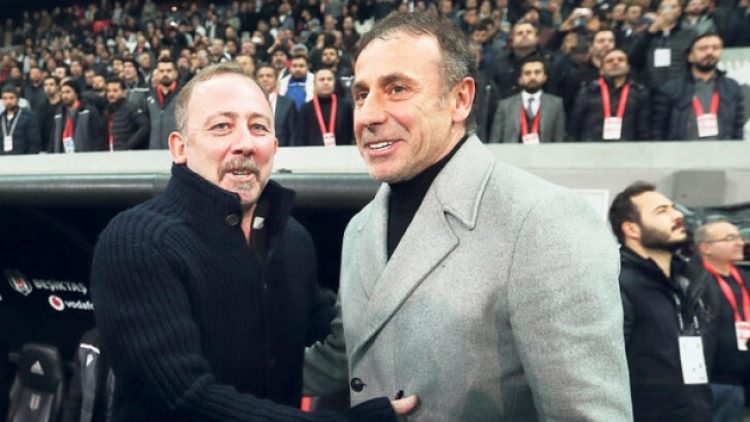 ‘Sergen Yalçın önce ‘Hayır’ dedi, sonra Beşiktaş’la el sıkıştı’