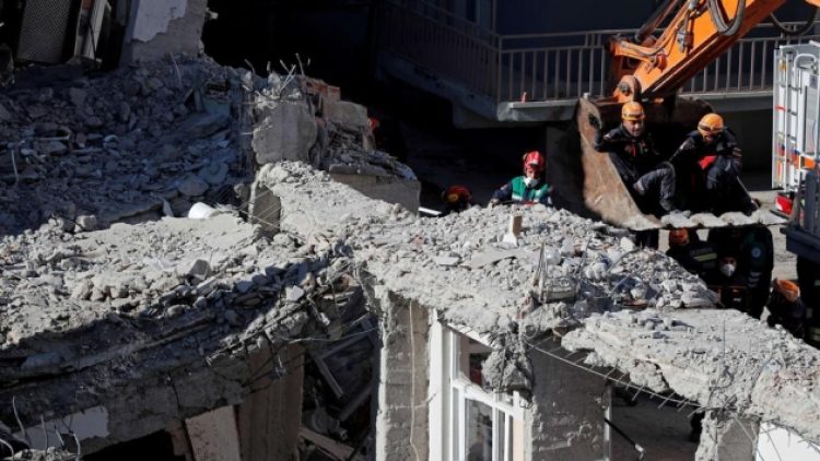 ‘Acil önlem alınmazsa Ege’nin yerle bir olma riski var’