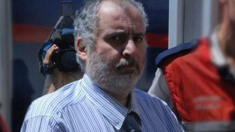 Ergenekon davasının gizli tanığı Ümit Sayın evinde ölü bulundu
