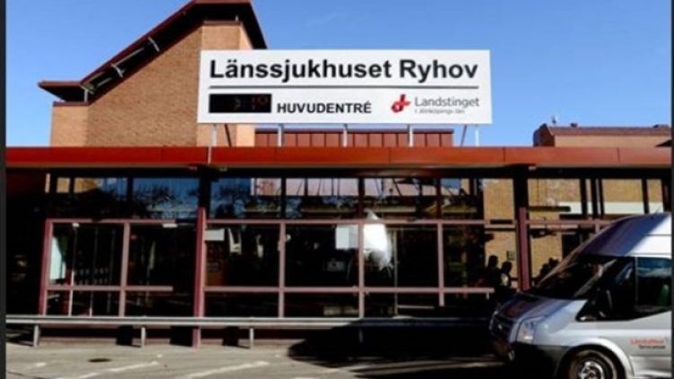 İsveç’te ilk koronovirüs vakası