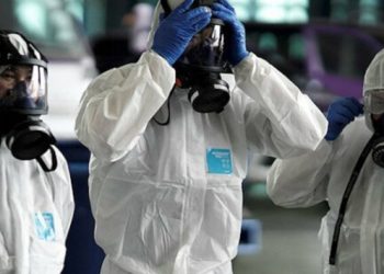 Koronavirüs salgınındaki ölü sayısı SARS salgınındakini aştı