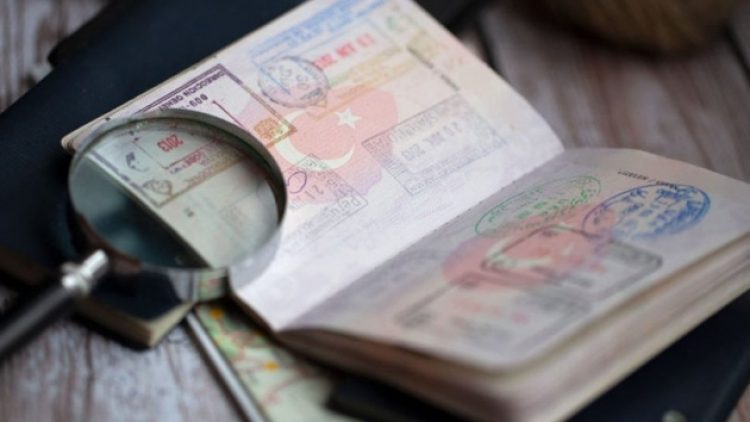 Schengen vizesine başvuruda yeni kurallar geldi