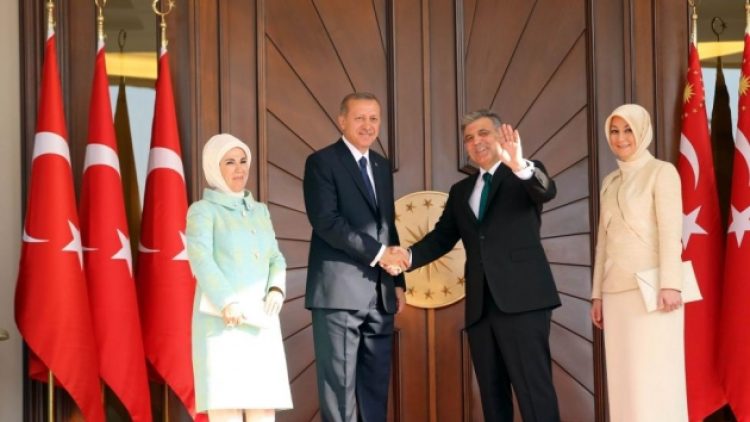 ‘Hayrünnisa Gül siyasete giriyor’ iddiası