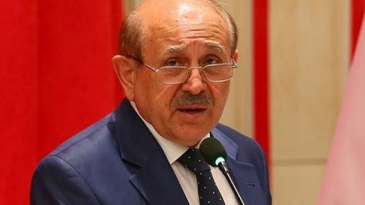 Burhan Kuzu Zindaştai soruşturmasında ifadeye çağrılabilir