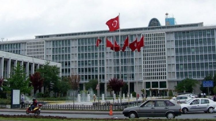 İBB’den Erdoğan’ın kuzeni Hamit Erdoğan hakkında suç duyurusu