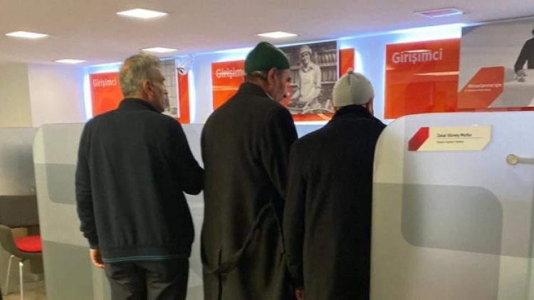 ‘HDP önündeki mesainin günlüğü 150 ila 300 TL’