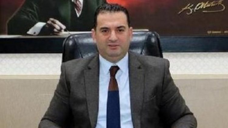 Belediye başkan yardımcısı yolsuzluktan tutuklandı