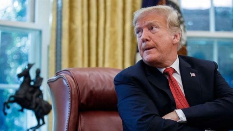 Senato, Trump’ın İran’la savaş yetkisini kısıtlayan tasarıyı onayladı