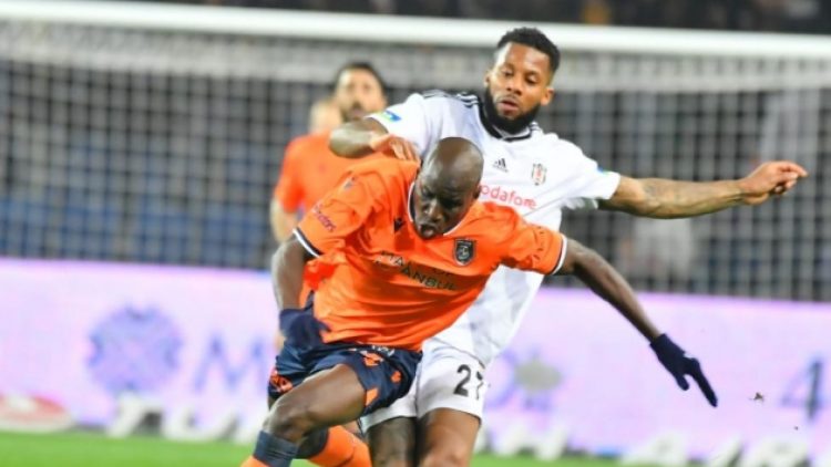 Başakşehir, Beşiktaş’ı tek golle geçti, liderlik yarışına ‘devam’ dedi