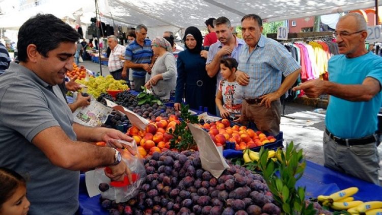 Diyanet’ten ‘ucuza pazar alışverişi’ tavsiyeleri