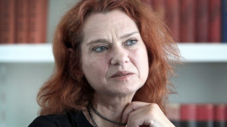 Beraat eden Aslı Erdoğan: Türkiye’ye dönmeyeceğim, yeni bir tutuklama ‘ölüm’ anlamına gelir