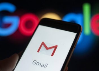 Gmail baştan aşağıya yenilendi!