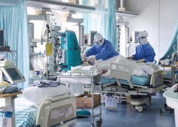 İran’da koronavirüsü (Covid-19) alarmı; 2 kişi hayatını kaybetti