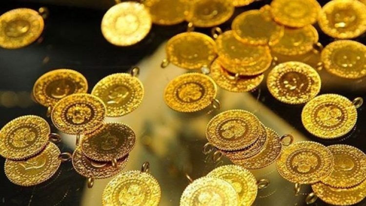 Çeyrek altın Kapalıçarşı’da ‘yok’ satıyor