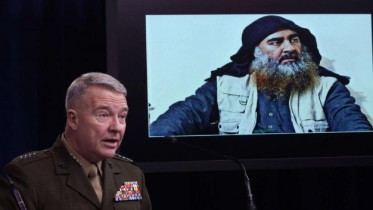 Zamanlaması manidar Erdoğan imzalı IŞİD yasağı: Para transferleri durdu