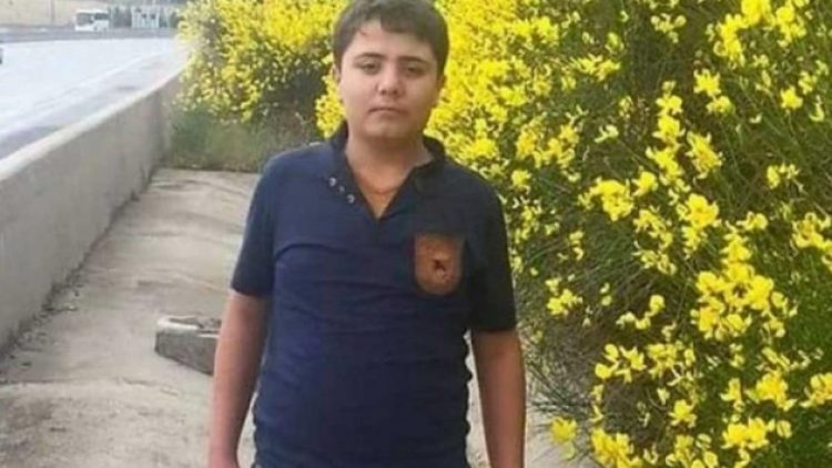 16 yaşındaki Mazlum Turan’ın öldürülmesi hukuka uygun bulundu