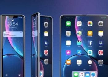 Apple patenti aldı: Yeni iPhone’lar tamamen camdan oluşacak