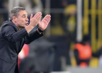Ersun Yanal’ın ‘beni feda edin’ çağrısına Ali Koç’tan yanıt