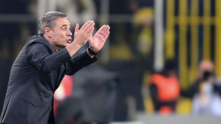 Ersun Yanal’ın ‘beni feda edin’ çağrısına Ali Koç’tan yanıt