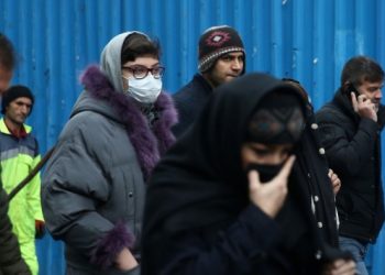 İran’ın yarı resmi haber ajansı: Koronavirüsün ortaya çıktığı Kum’da ölenlerin sayısı 50