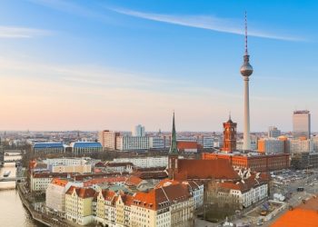 Berlin’de kiralar beş yıllığına donduruldu