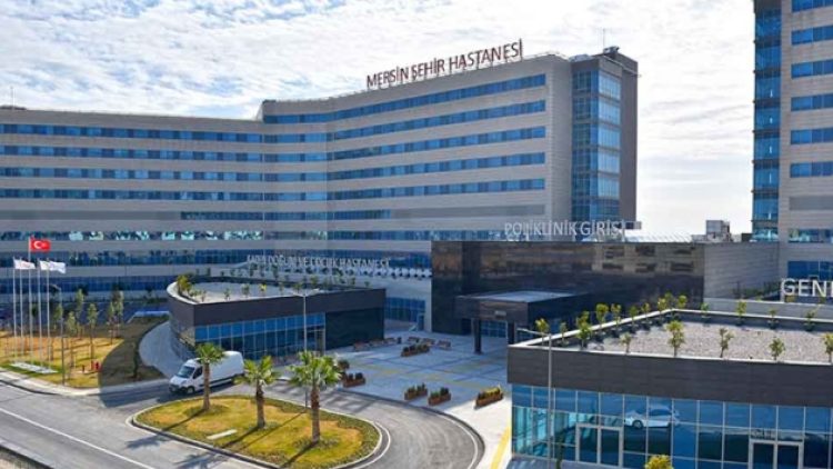 Şehir hastaneleri para yutuyor! Bir yıllık kira bedeli 10.4 milyar lira