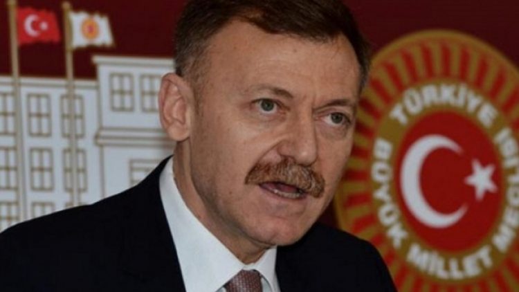 Kılıçdaroğlu’nun kurultayda ilk rakibi belli oldu!