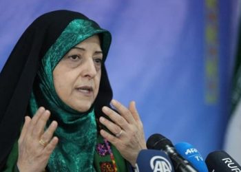İran Cumhurbaşkanı Yardımcısı koronavirüse yakalandı