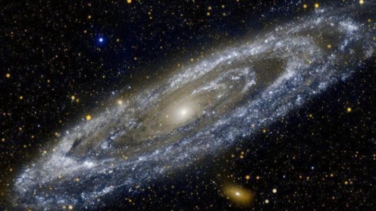 Dünya’nın yörüngesinde yeni bir Ay var!