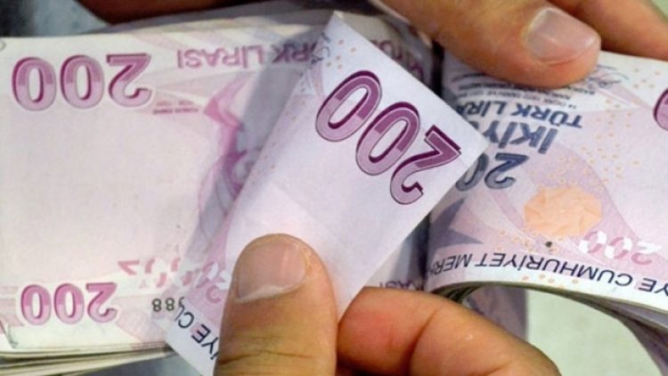 Türkiye, kişi başı gelirde 13 yılın gerisine düştü