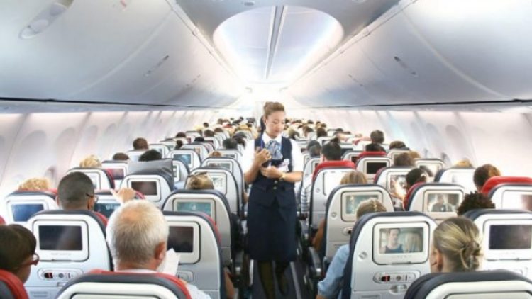 İtalya, Güney Kore ve Irak’a uçuşlar durduruldu!