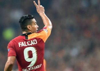 Galatasaray, Gençlerbirliği’ni 3-0 devirdi