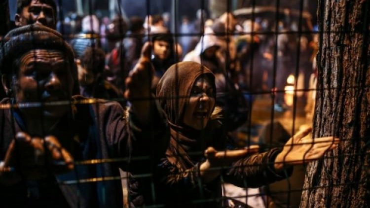 ‘Biz gitsinler dediysek böyle gitsinler demedik’