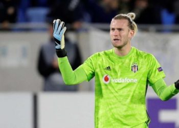 ‘Beşiktaş’ta Karius defteri kapandı, yeni kaleci ile anlaşma sağlandı’