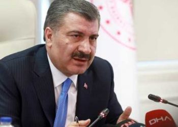 Sağlık Bakanı Koca’dan Koronavirüsü açıklaması: İçimizde bu virüsü taşıyan olabilir