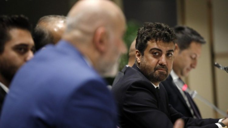 ‘Kurtlar Vadisi Fikirtepe’ için 131 defa hapis talebi