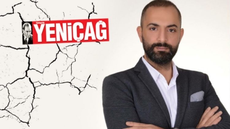 Gazetecilere MİT ablukası: Yeniçağ yazarı Ağırel de ifadeye çağrıldı