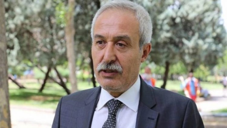 Selçuk Mızraklı’ya 9 yıl 4 ay hapis cezası