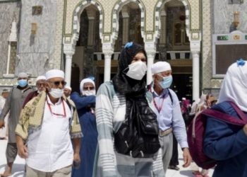 Arabistan’dan Türkiye’ye koronavirüs nedeniyle seyahat yasağı